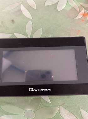 【议价】威伦通触摸屏TK6051ip.实物外观拍摄如图所示.适用