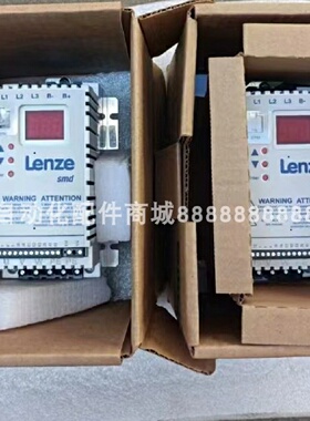议价ESMD371L4TXA  EMB8252-E 议价Lenze伦茨变频器库存大量现货