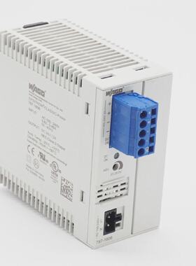 WAGO EPSITRON 7871606 7871606 DC 24V2A 25C...70C Stromversor