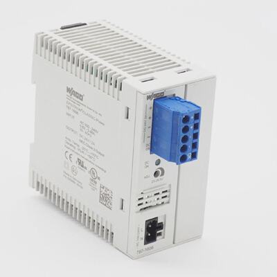 WAGO EPSITRON 7871606 7871606 DC 24V2A 25C...70C Stromversor