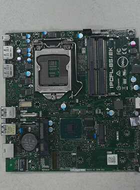 （议价）DELL7050M迷你机主板7代低压D24M8