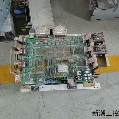安川UP6机器人控制器CACR-UP6AAC议价商品