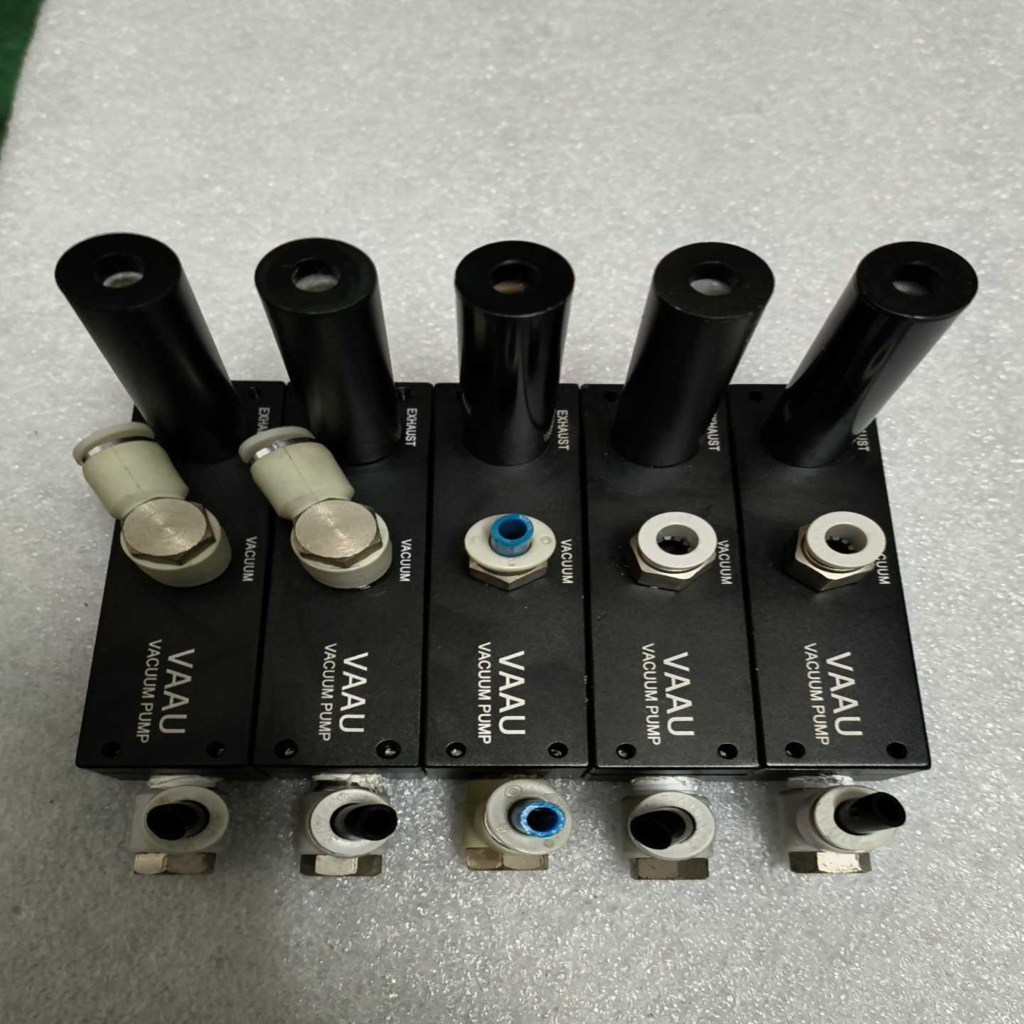 询价~台湾VAAU威奥负压真空发生器VAM10-S气动式真