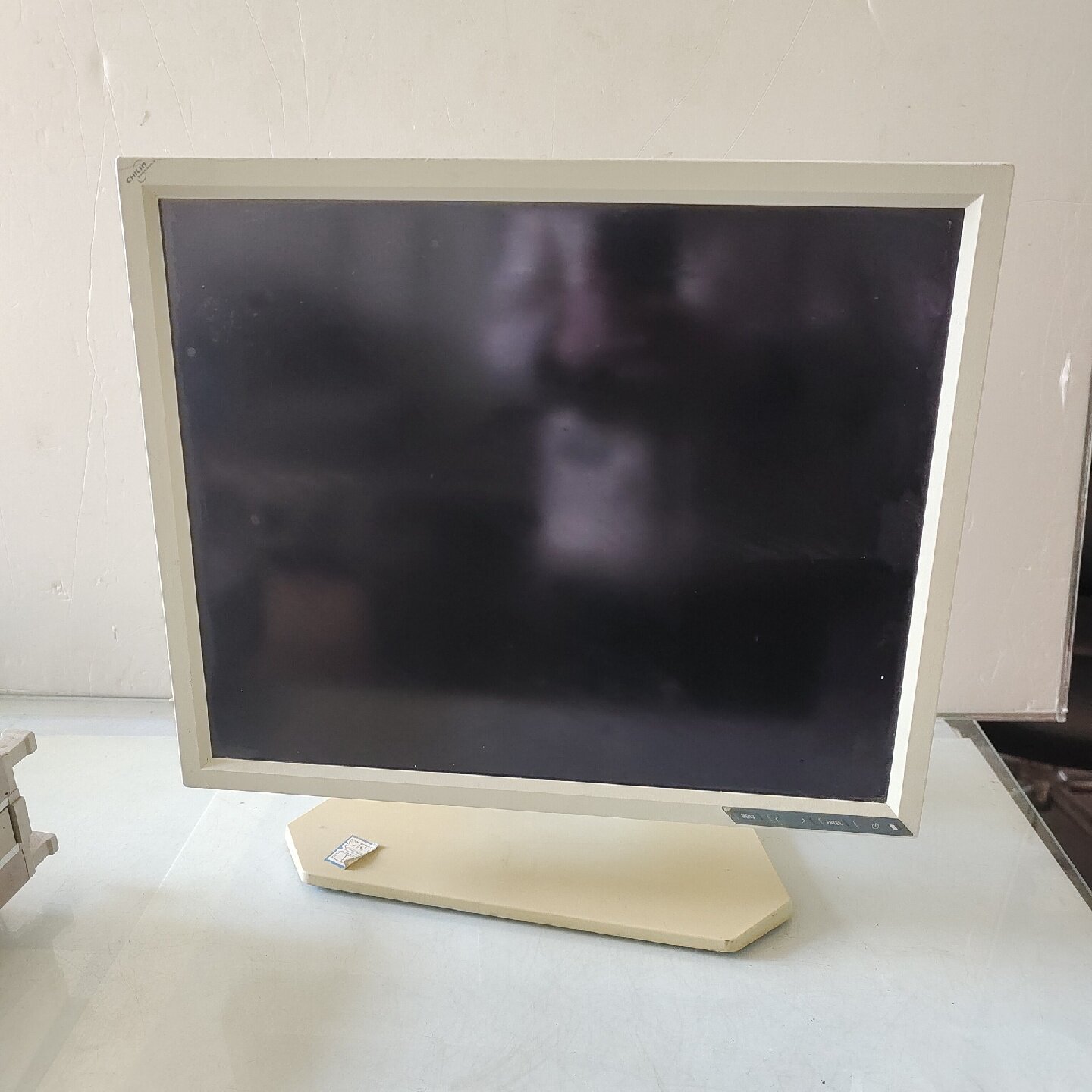 GEMDC19001LG显示器彩色显示器19寸支持议价