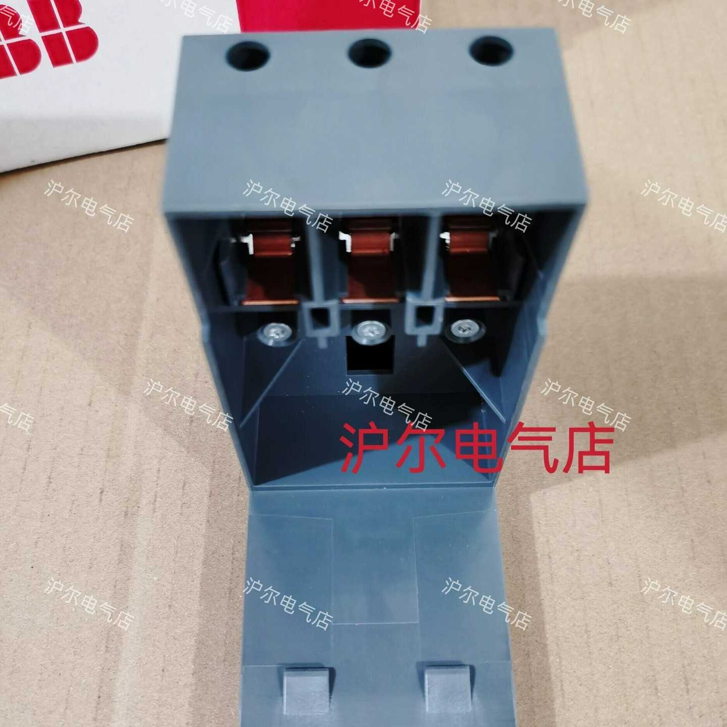 正品ABB接触器附件DB65