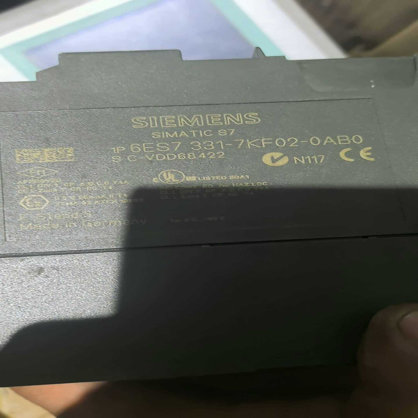 331-7kf02-0ab0一个322-1bl00询价