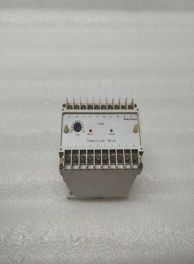 SelcoT5000并联继电器T5000-00440VAC