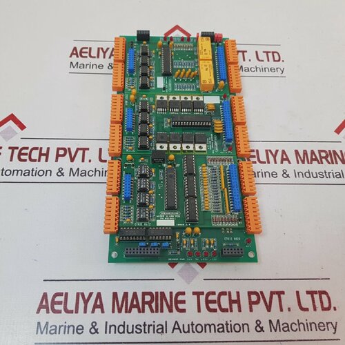 寻Oceaneering 0210011 sensor power pcb