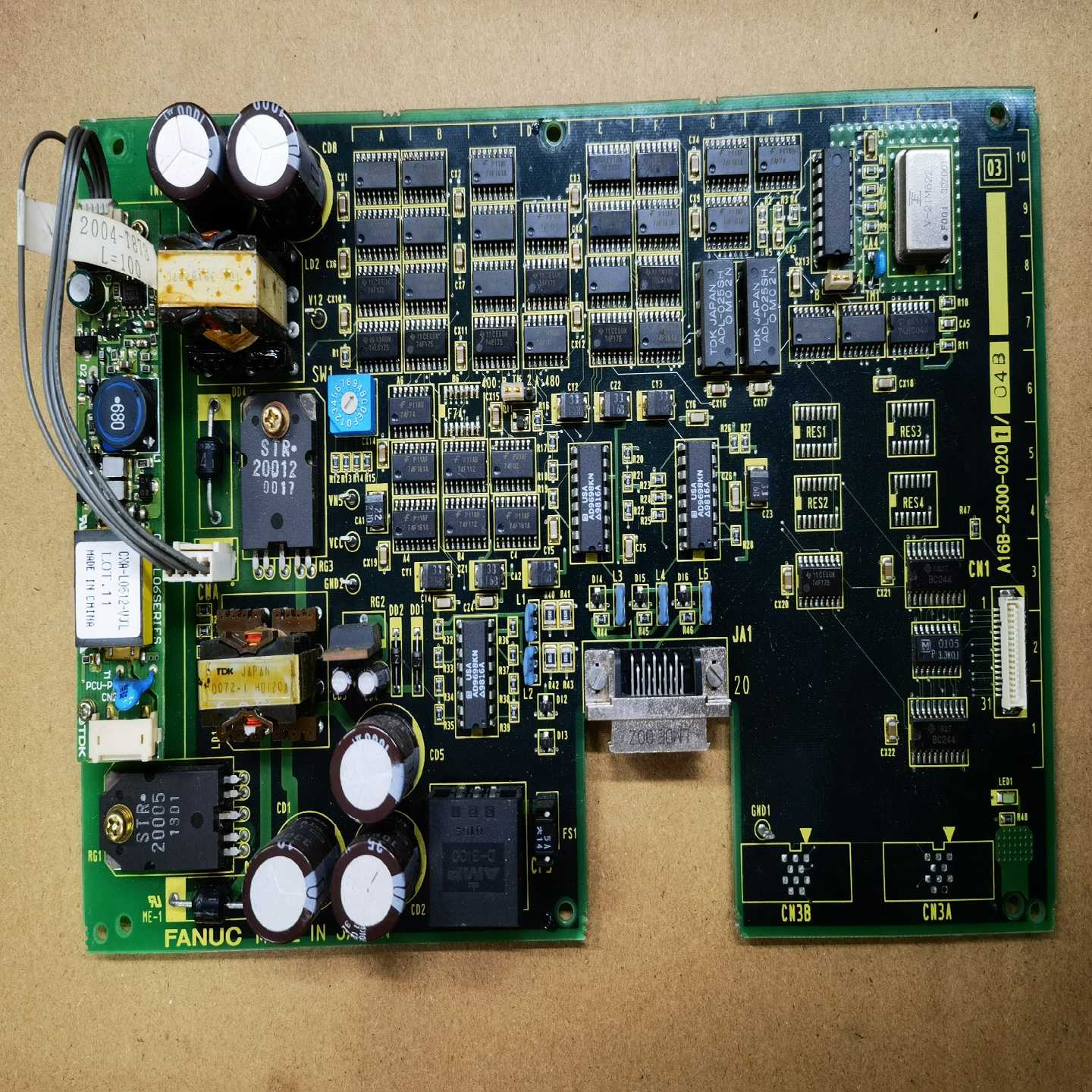 A16B-2300-0201销售，~询价