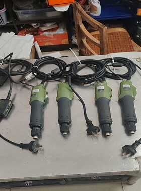 （议价）奇力速SK一6280p，6220P电批，6.35六角批头，扭