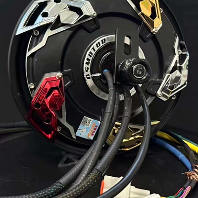 询价*全顺10寸12寸5代赛道版电机3000wp6000wp