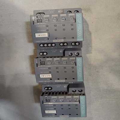 西门子SITOPPSE200U选择性模块，型号6EP196--议价商品