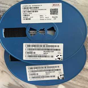 2N7002KDW TP2盘询价