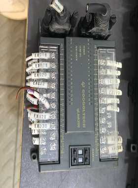 拆机GOOGOLTECH/固高gLink200扩展模块H-议价