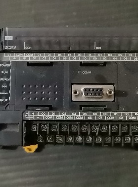 议价PLC控制器CP1LM40DRA功能正议价