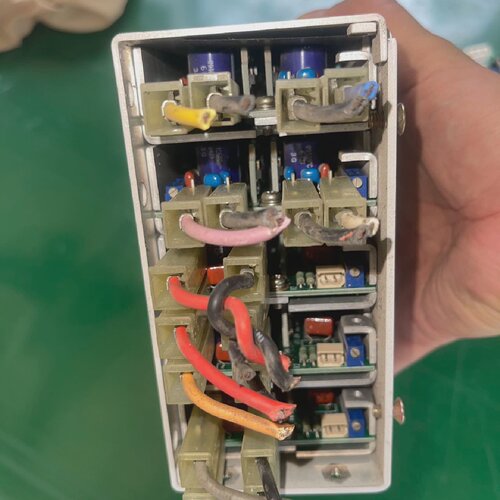询-Lambda Alpha400 MA4000469B 6V3