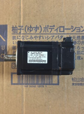 寻安川伺服电机SGMAS04ACA21