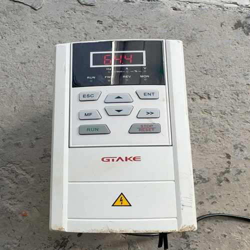 吉泰科变频器1.5Kw，GK600-2T1.5-55，成色如~询价
