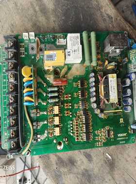 伟创ac605.5kw驱动板带模块，功能7~询价