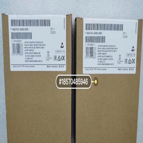 6GK7342-5DA03-0XE0余货，包装配件齐全询价