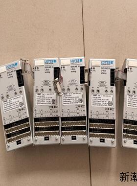 LUETZE吕策plc模块746407议价商品