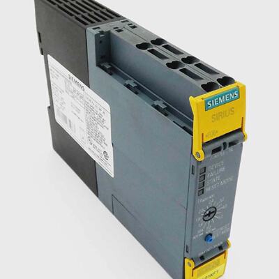 Siemens SIRIUS 3RM13073AA04 3RM1 3073AA04 E06 Motorstarter u