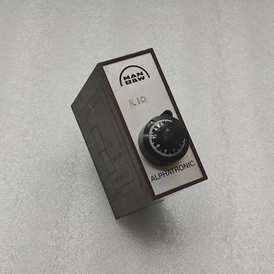 MANB&W2025516-9.0ALPHATRONICATP5.0