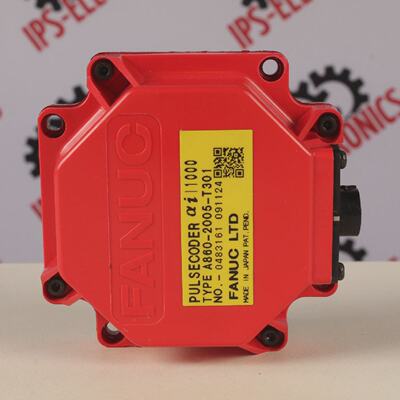 FANUC AI1000 A8602005T301 encodeur  Garantie 6 mois