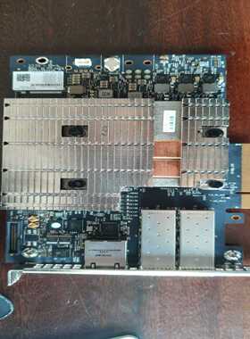询价~Mellanox BF2H532C Bluefield-2双