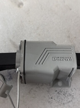 议价PHOEXCONTACT工业连接器VS08议价