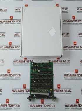 MONOTEKF_TRCK_1PCBPrintedCircuitBoardTRIAC-727