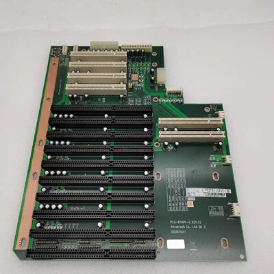 工控机底板PCA6114P4CREV.C2实物-询