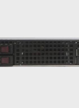 SuperMicro CSE111 Real Time Server CGA SuperServer Xeon CPU