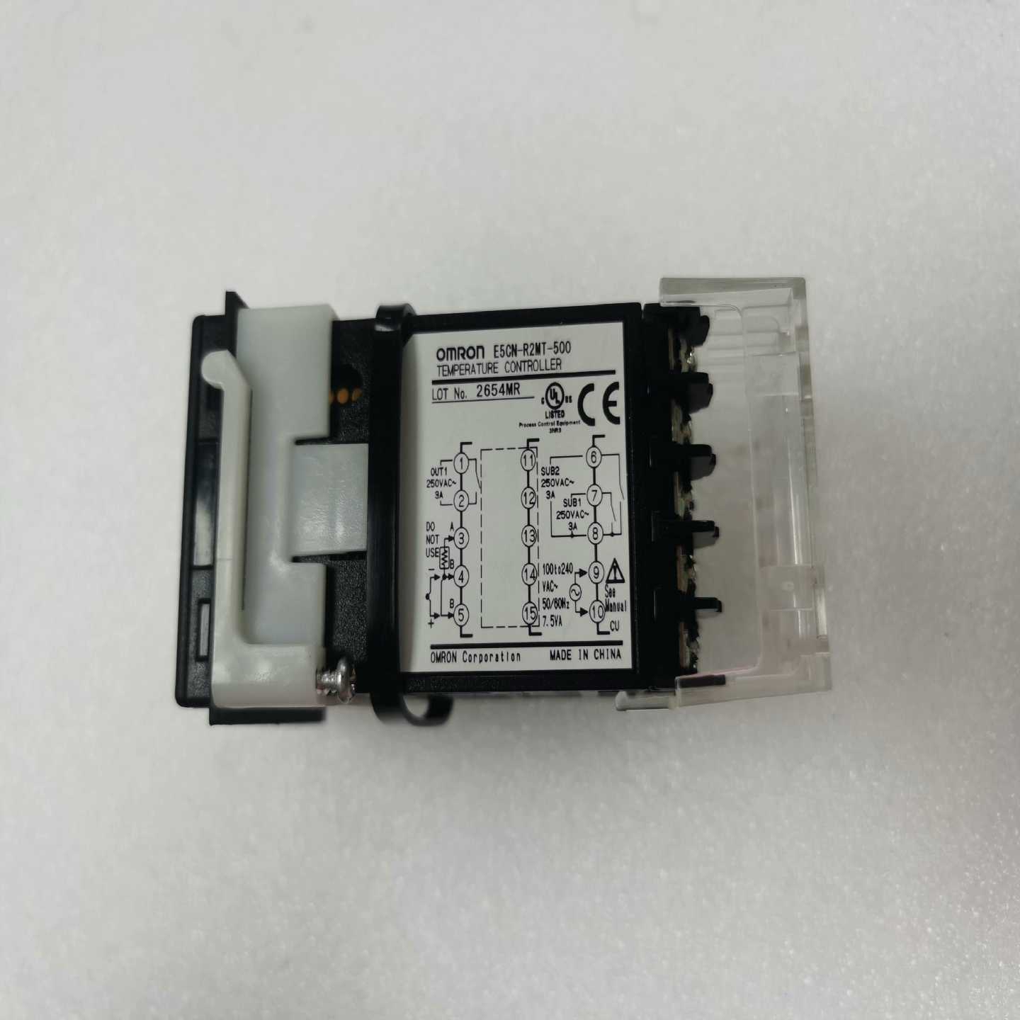 咨询-/E5CN-R2MT-500温控器