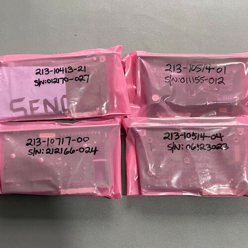 SENCON卡件板卡213105140121310-询
