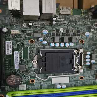 (议价)TS250工作站主板,!型号是IQ1X0MS,