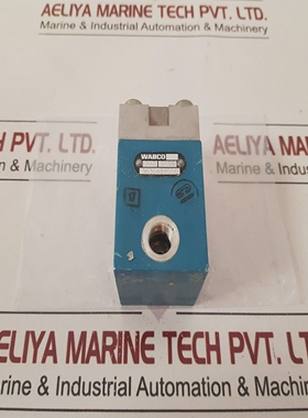 Wabco36304310003waysolenoidvalve