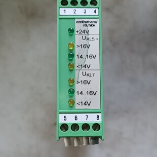 centrotherm延时接通继电器001844 议价商品