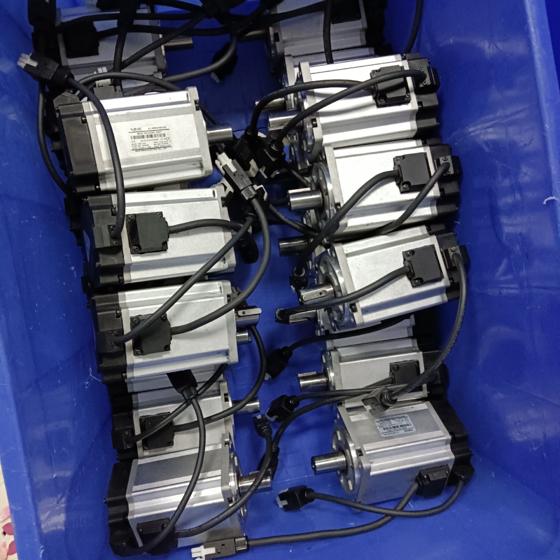 议价信捷5750套装适用