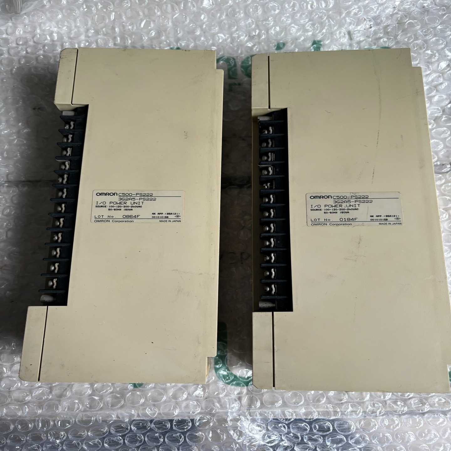 OMROnC500-PS222【博航商行】