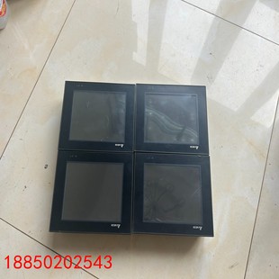 N500S52 HMC08 台达触摸屏 正常拆机实物图 请询价