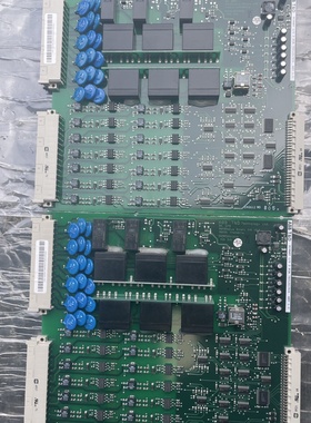 议价ABB TD Binary IO 3 PCA  7501