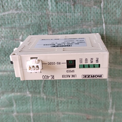 RORZERC400LINKMASTER工业通讯模块议价