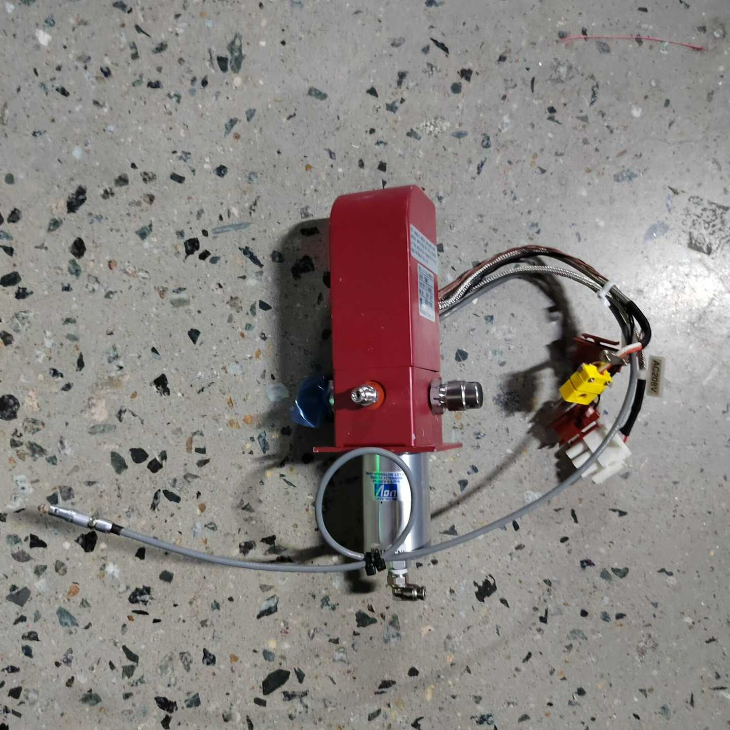 HORIBASTEC注射阀IV-2410AV-03，日本--议价商品