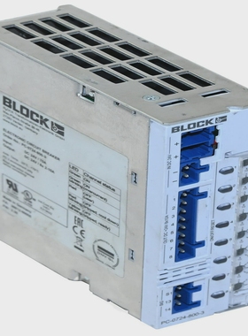 BlockPC-0724-800-3CircuitBreaker