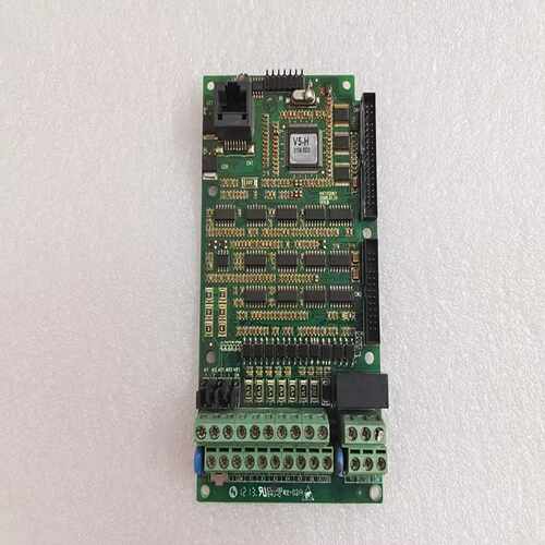 蓝海华腾V5-H系列75KW变频器主板114T113HK询价