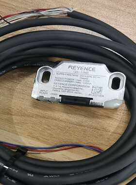 GS-11N5基恩士 安全门开关 产品   短线【侨报商行】