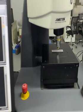 两台ZYGO的白光干涉仪/3D光学轮廓仪Zegagem Pr~询价