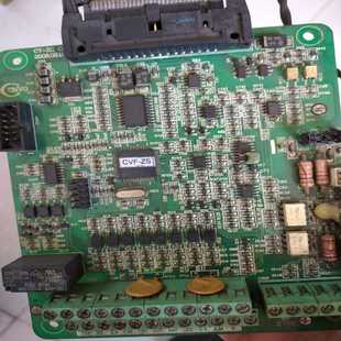 CVF 康沃CVF 咨询 ZS1变频器主板