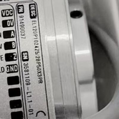 溢价-意大利ELTRA意尔创编码器ER115A1024S528L11X6MR